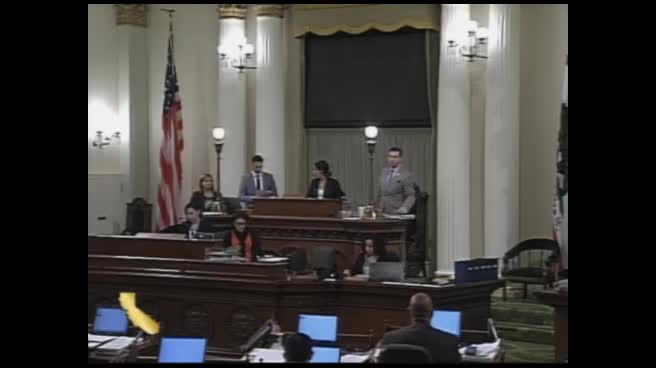 Preview image for SB 564