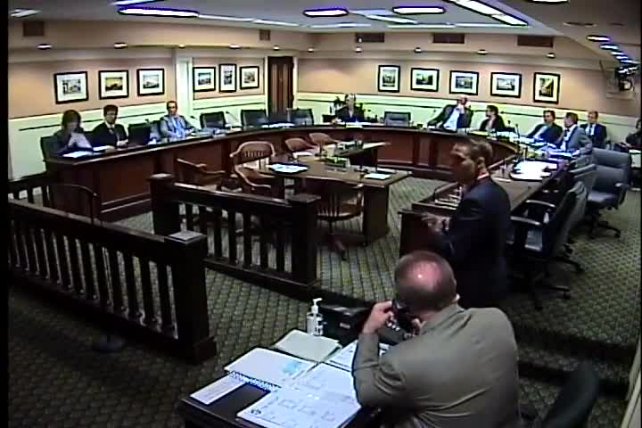 Assembly Standing Committee on Judiciary