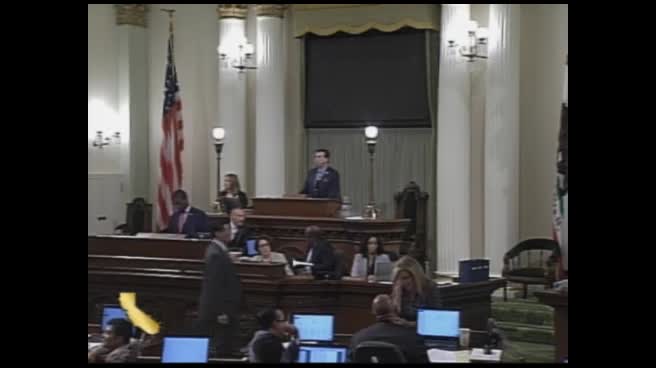 Assembly Floor