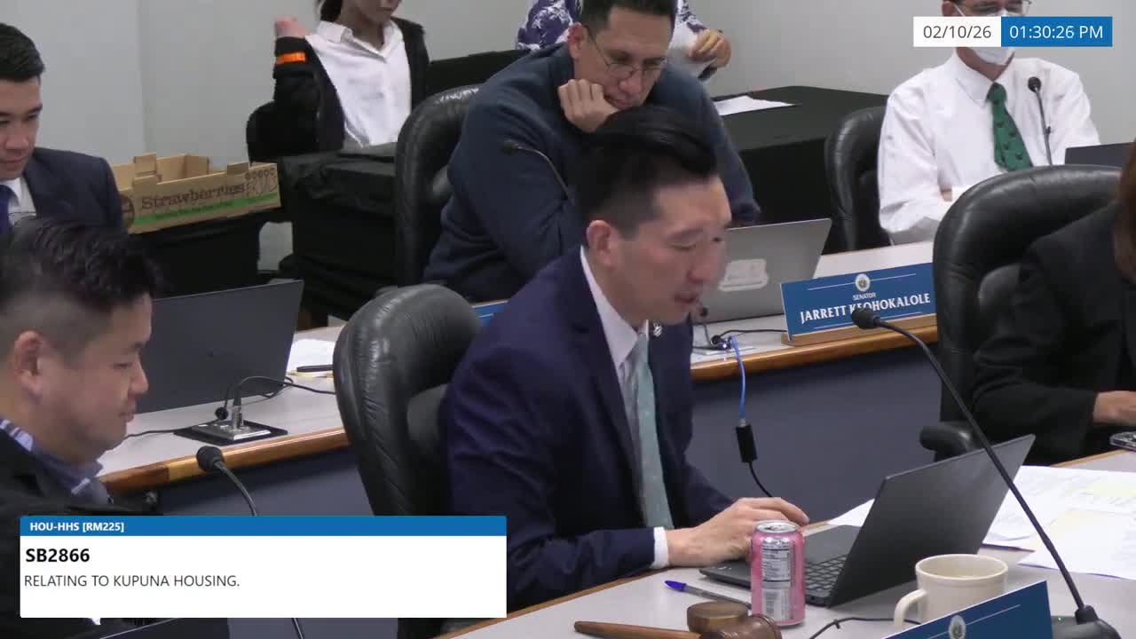 Preview image for SB 3011