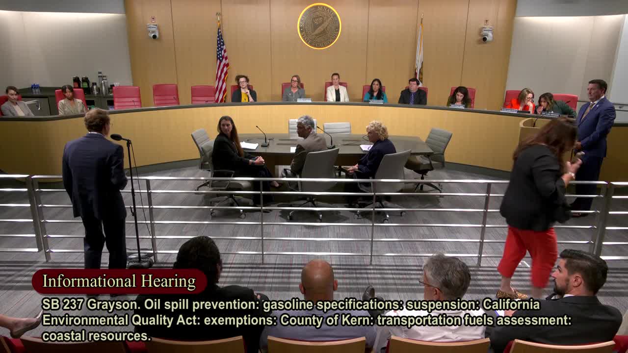 Preview image for SB 237