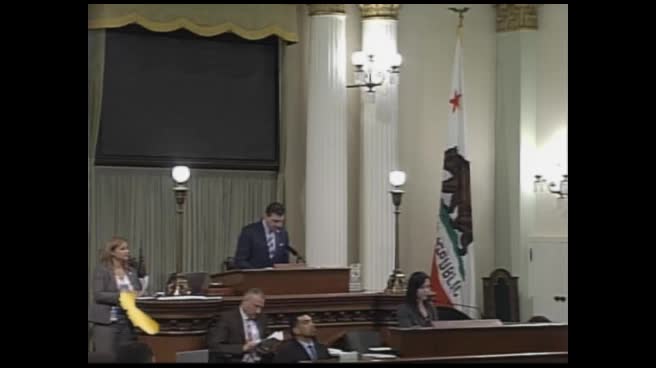 Assembly Floor