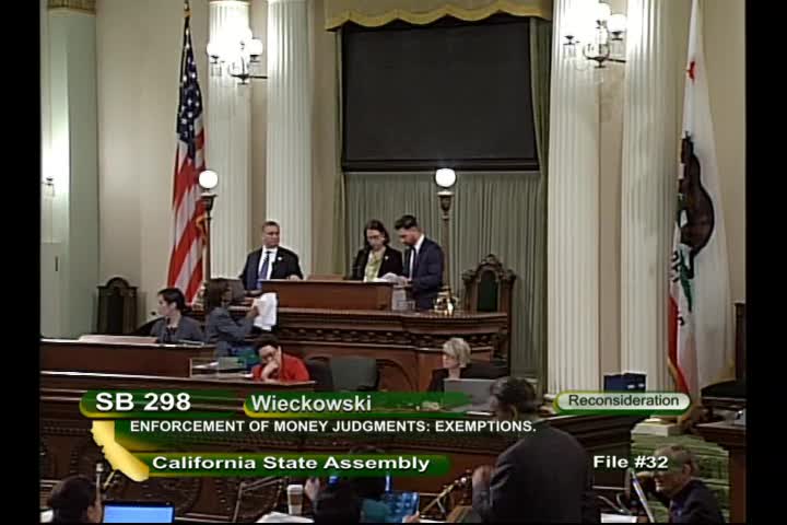Preview image for SB 298