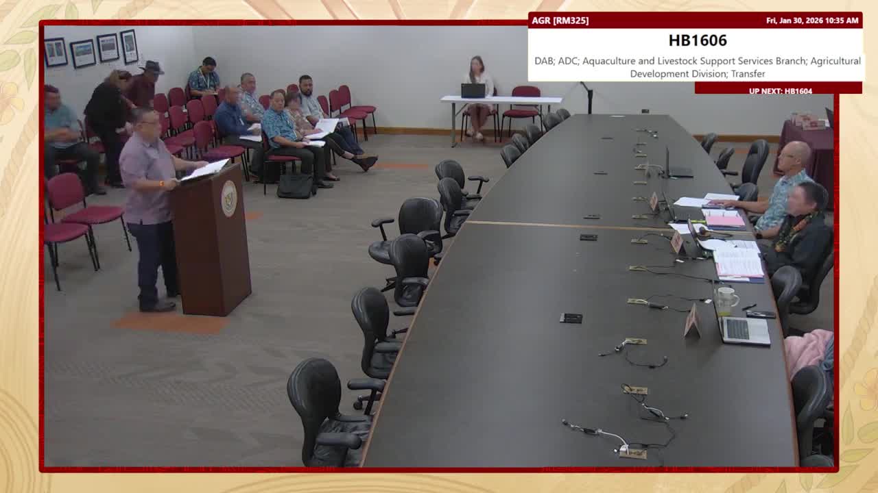 Preview image for HB 1606