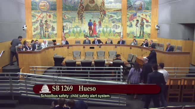 Preview image for SB 1269