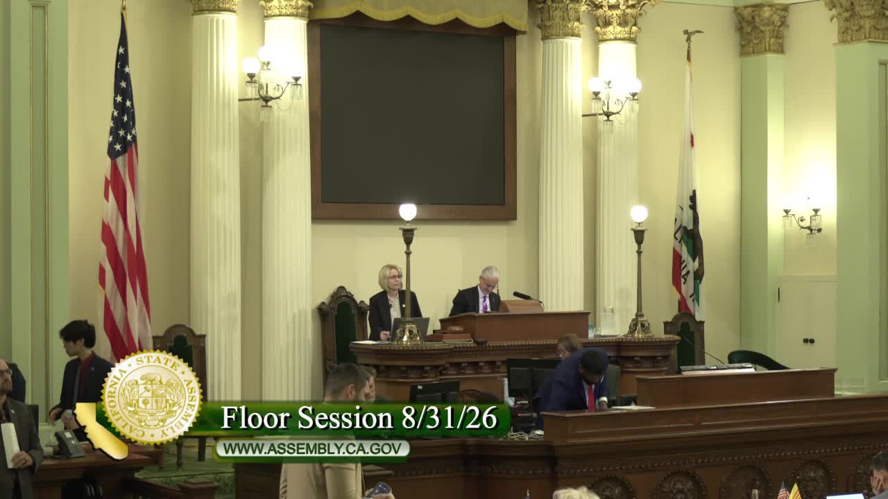 Preview image for SB 1079