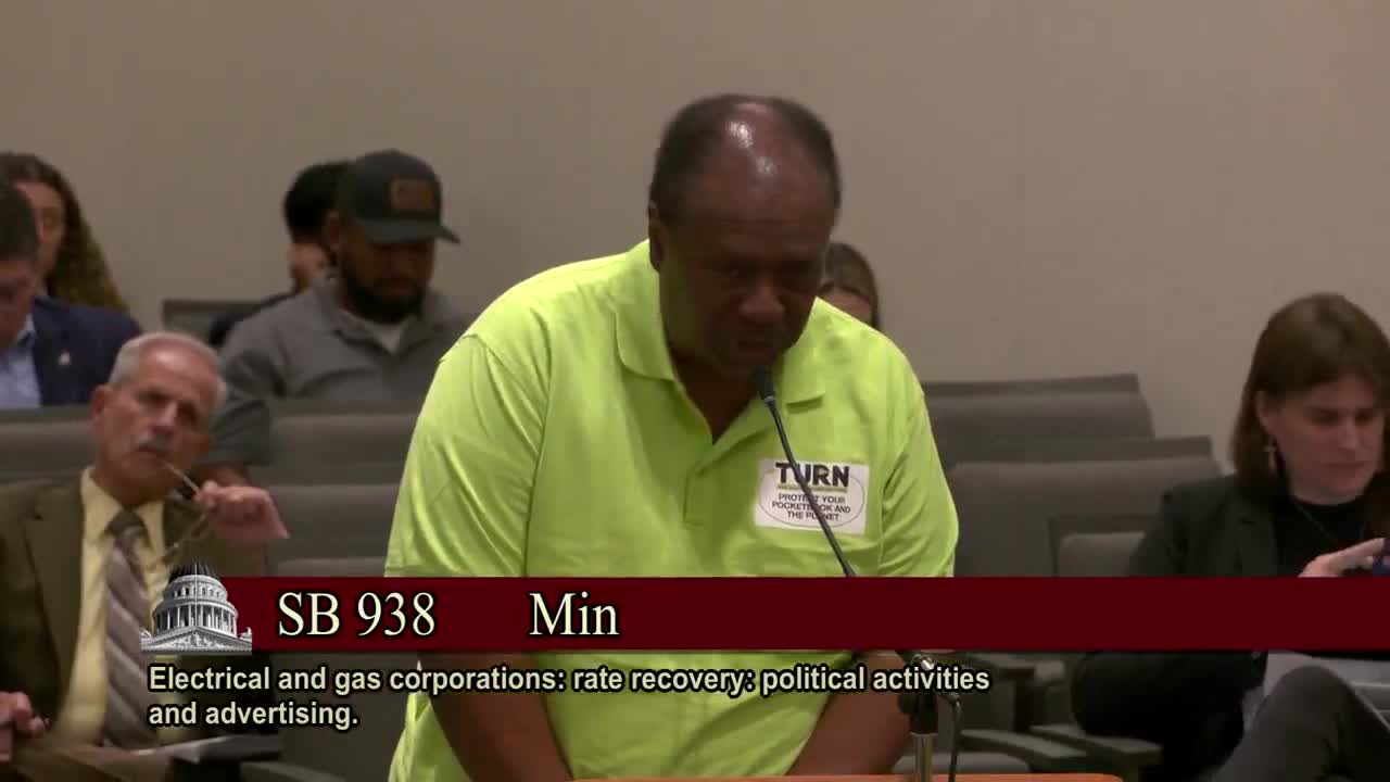 Preview image for SB 993
