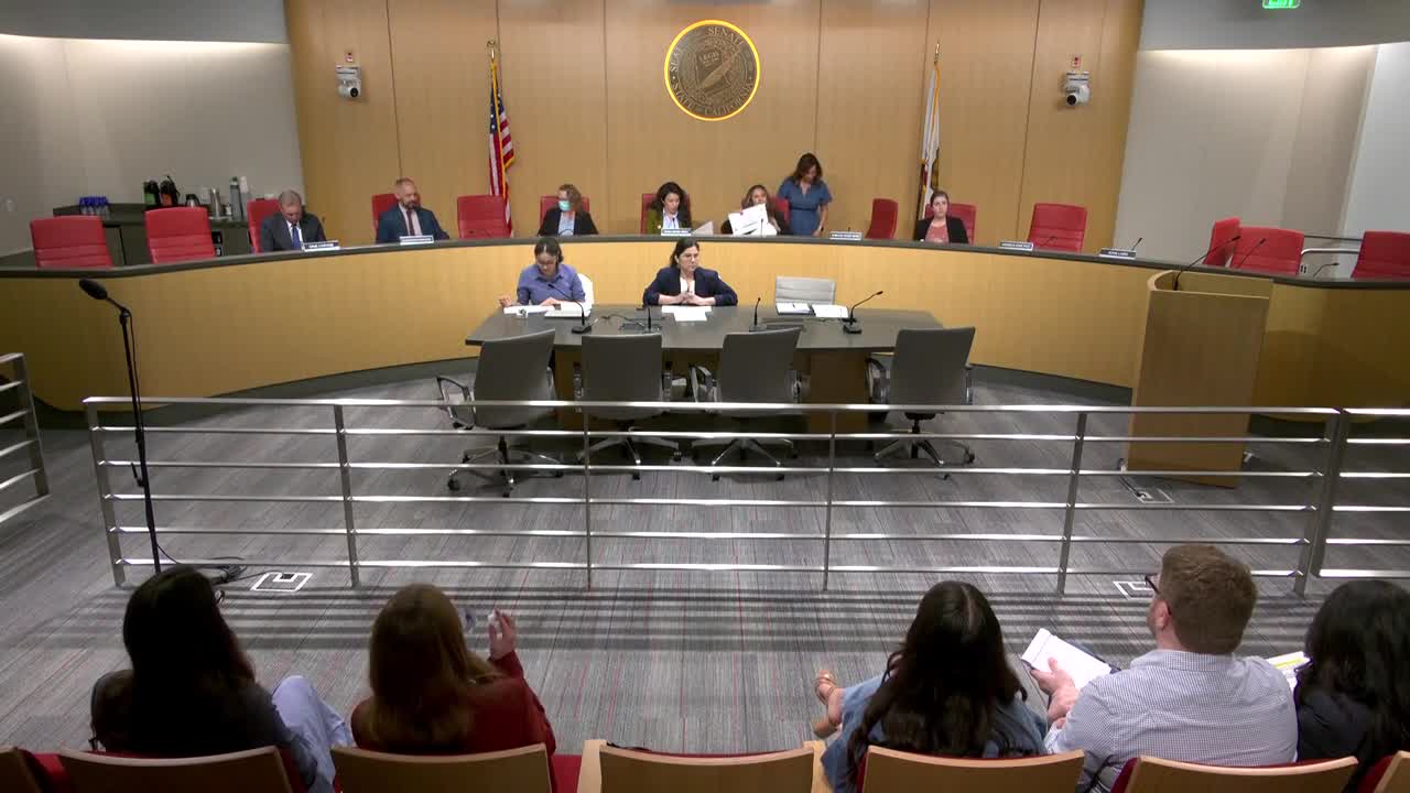 Preview image for SB 531