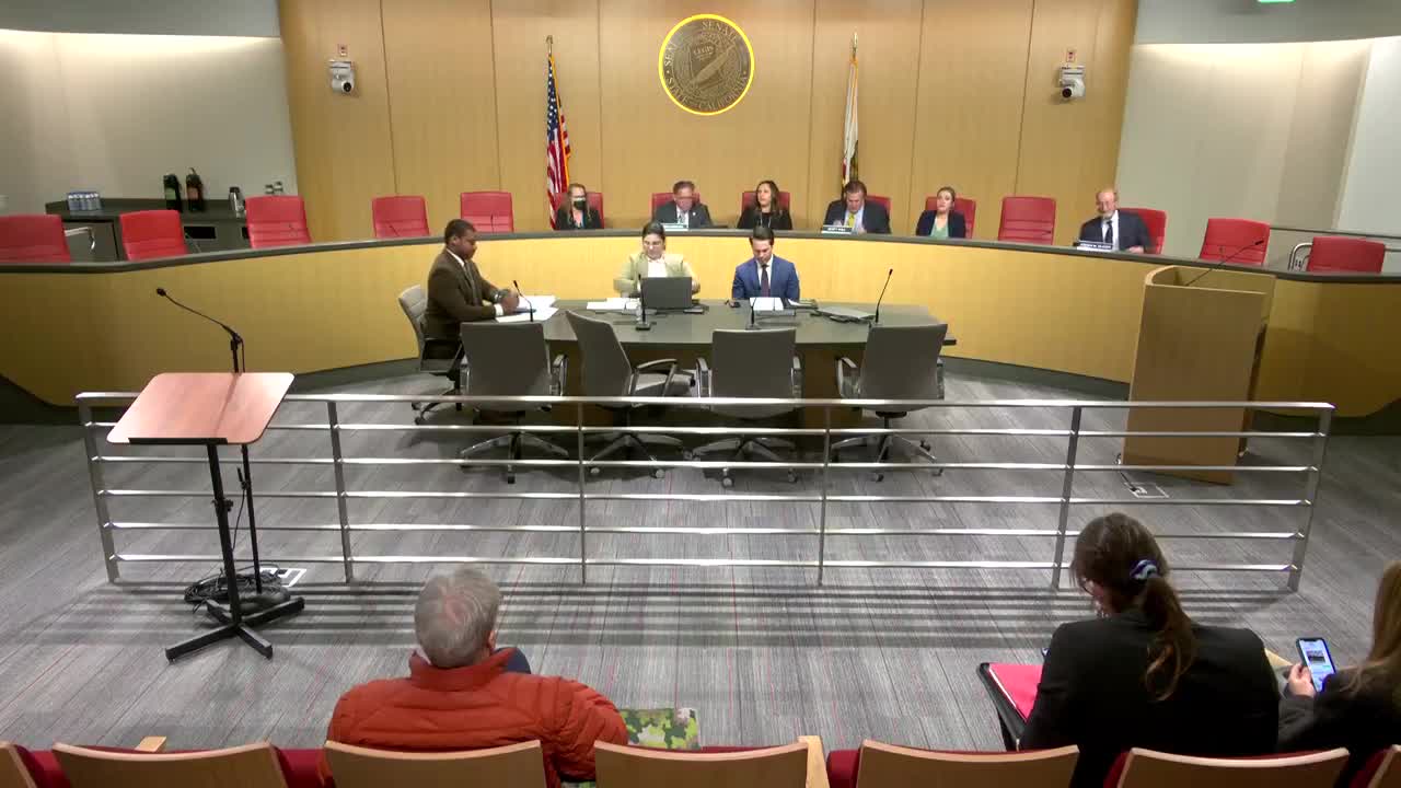 Preview image for SB 483