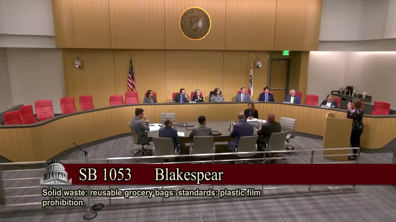Preview image for SB 1167