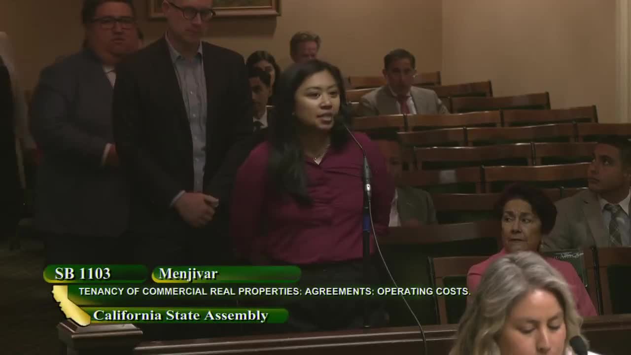 Preview image for SB 1303