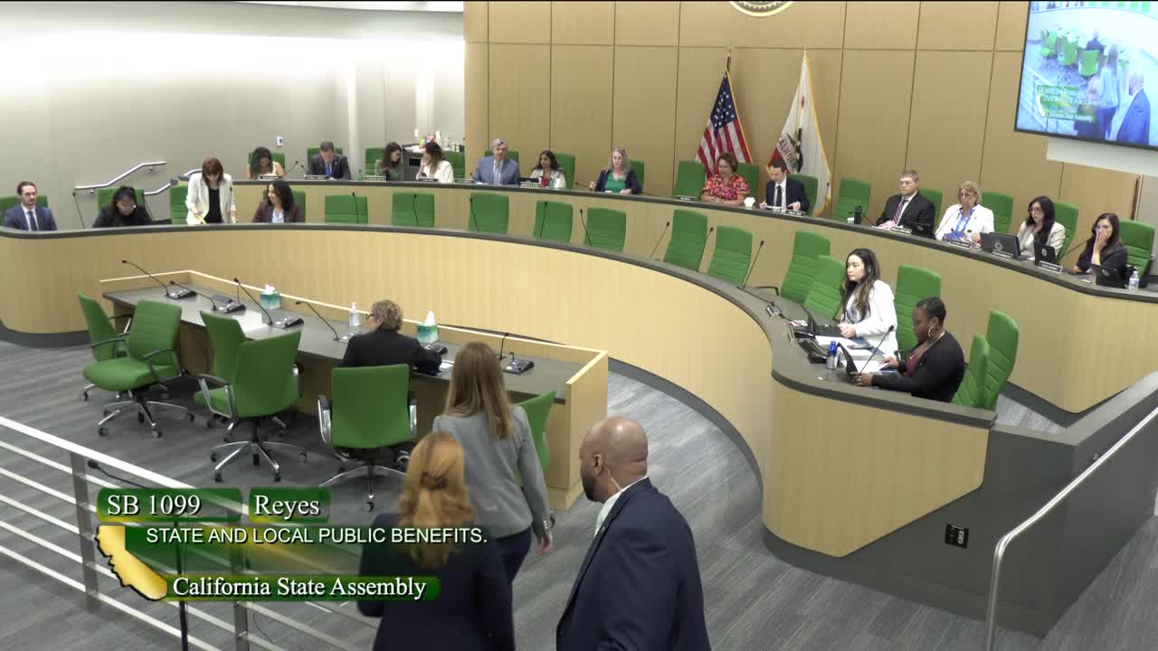 Preview image for SB 895
