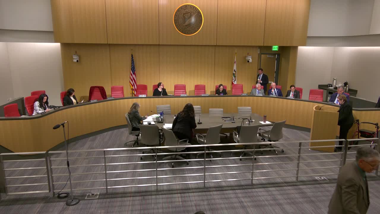 Preview image for SB 1327