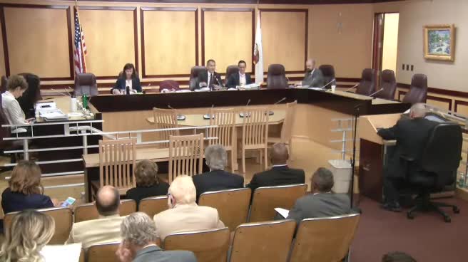 Senate Standing Committee on Environmental Quality