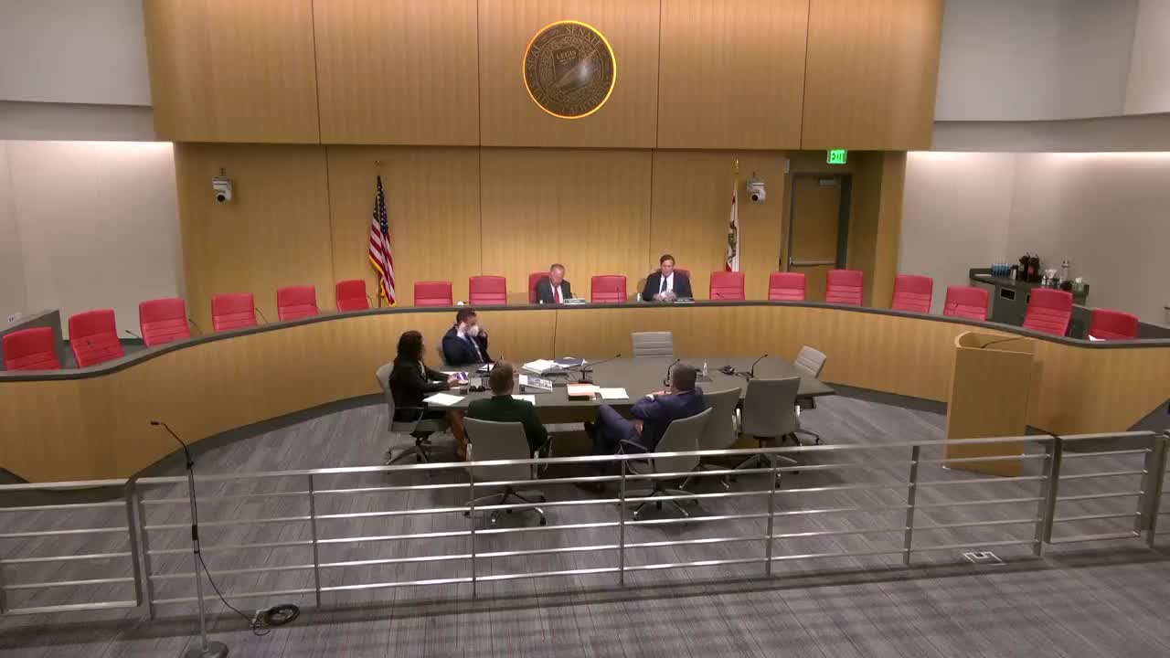Preview image for SB 1325