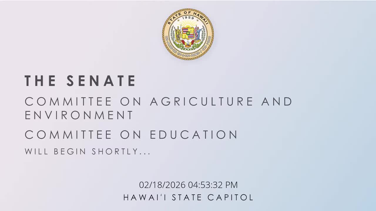 Preview image for SB 2320