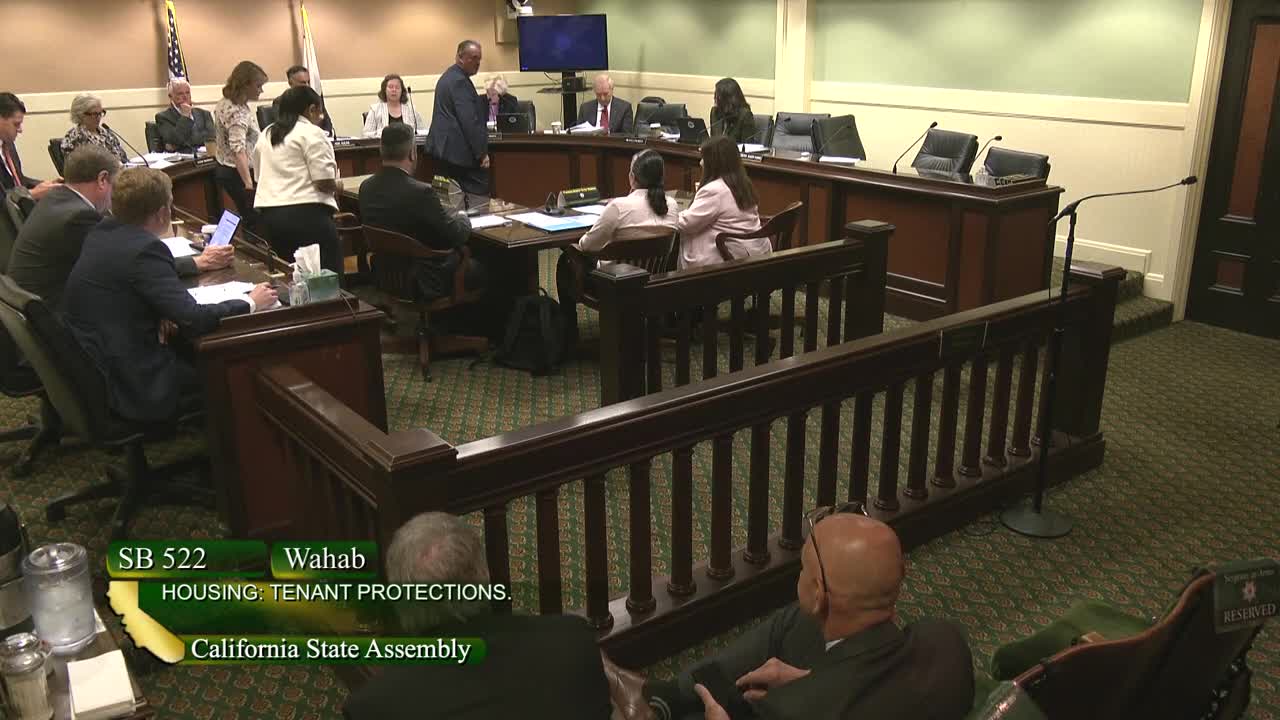 Preview image for SB 522