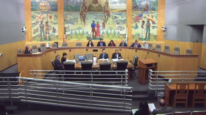 Senate Standing Committee on Education