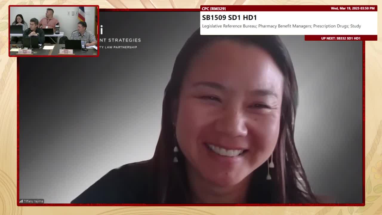 Preview image for SB 332