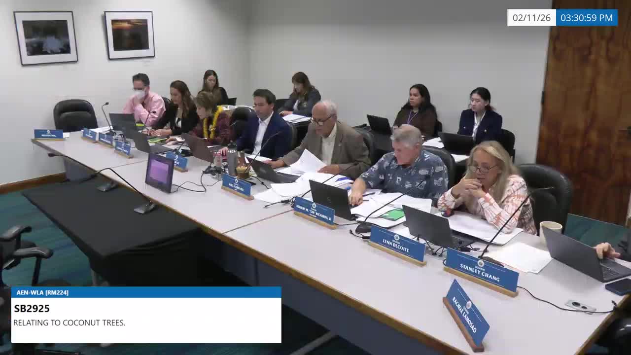 Preview image for SB 3323