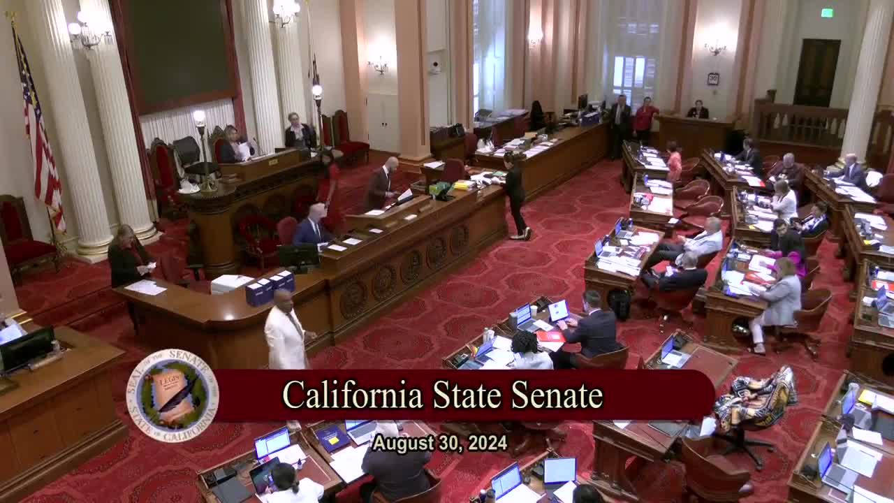 SB 1277: Pupil instruction: genocide education: the Holocaust