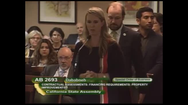 Preview image for AB 2693
