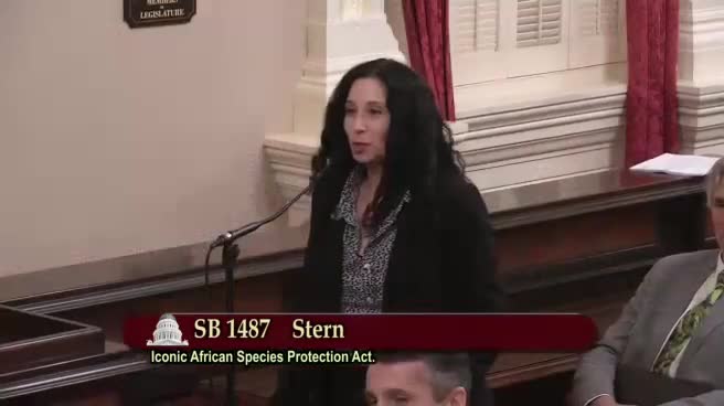 Preview image for SB 1487