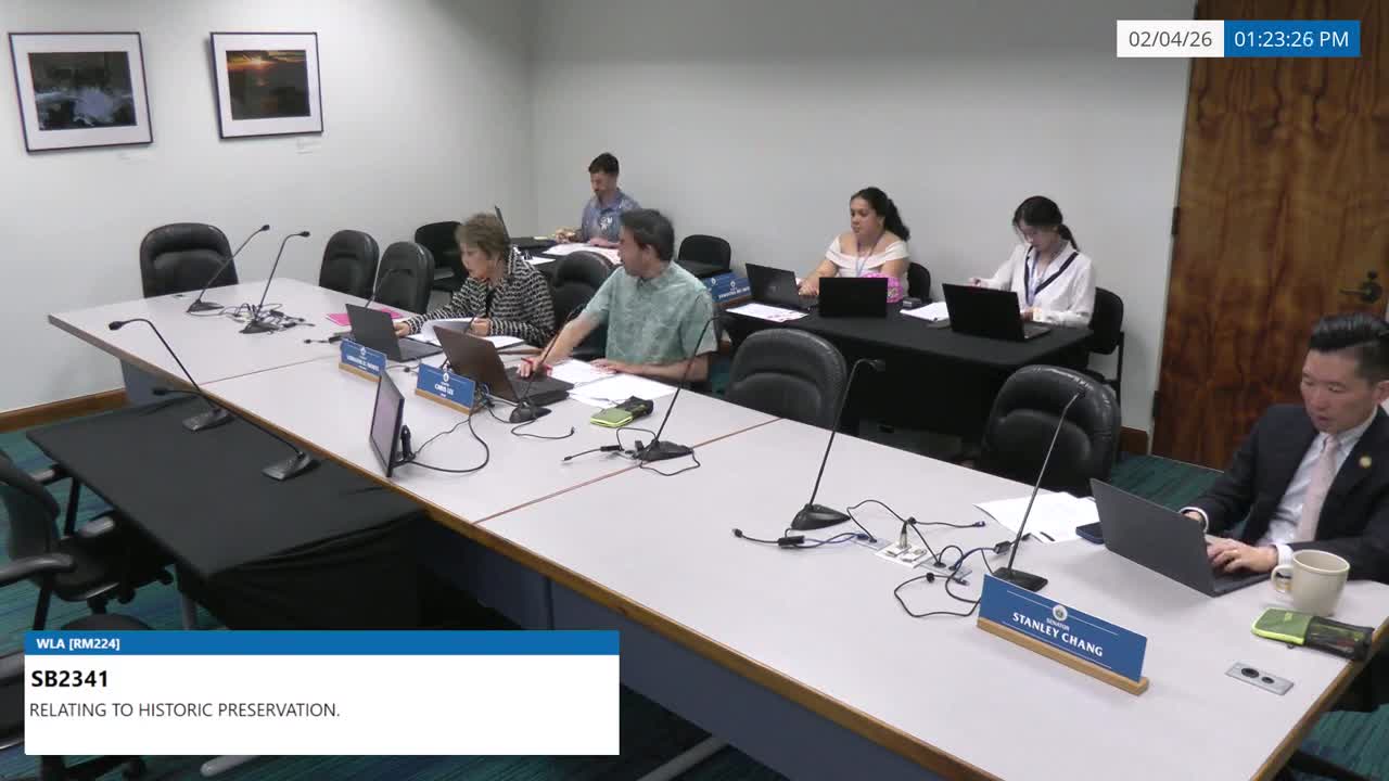 Preview image for SB 2306