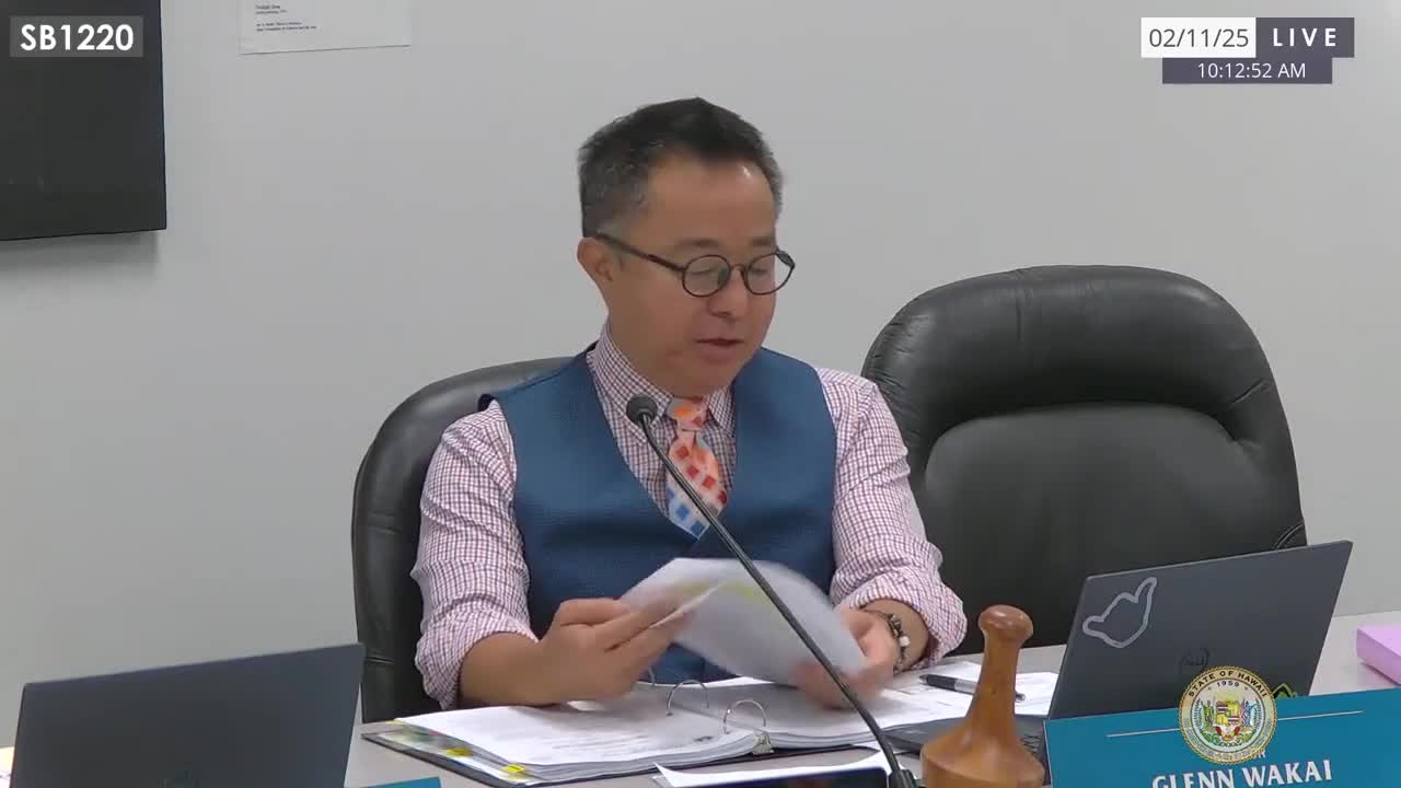 Preview image for SB 1501