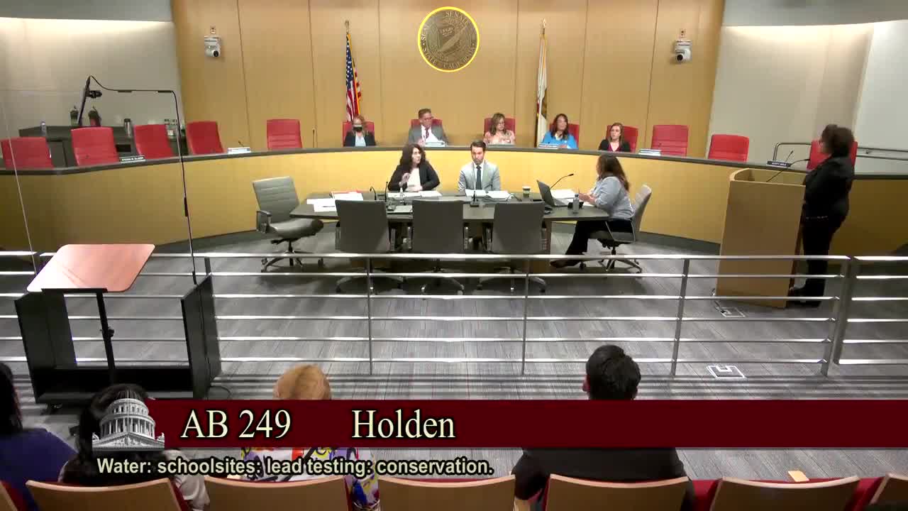 Preview image for AB 249