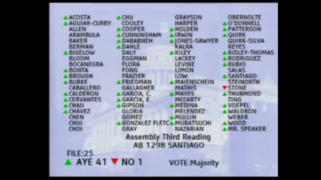 Assembly Floor