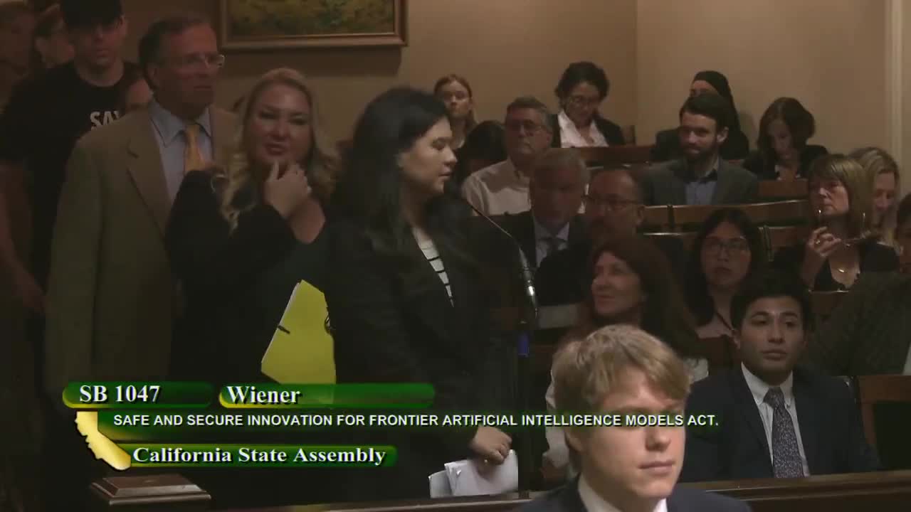 Preview image for SB 1047