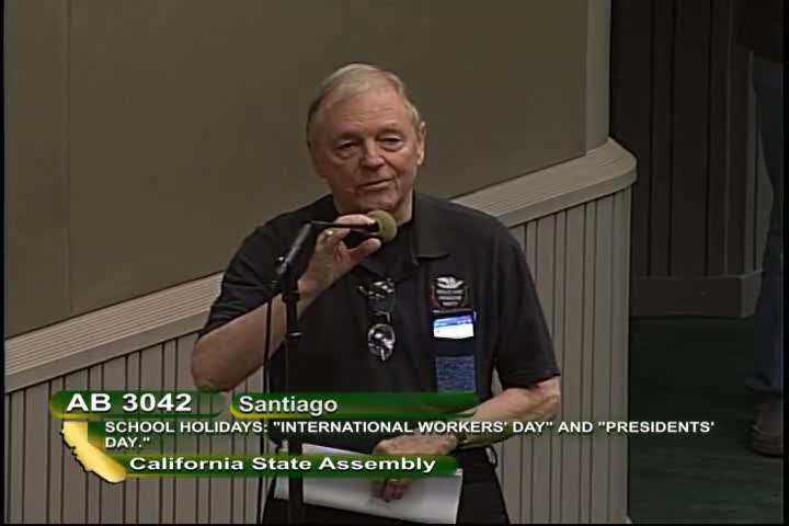 Preview image for AB 3042