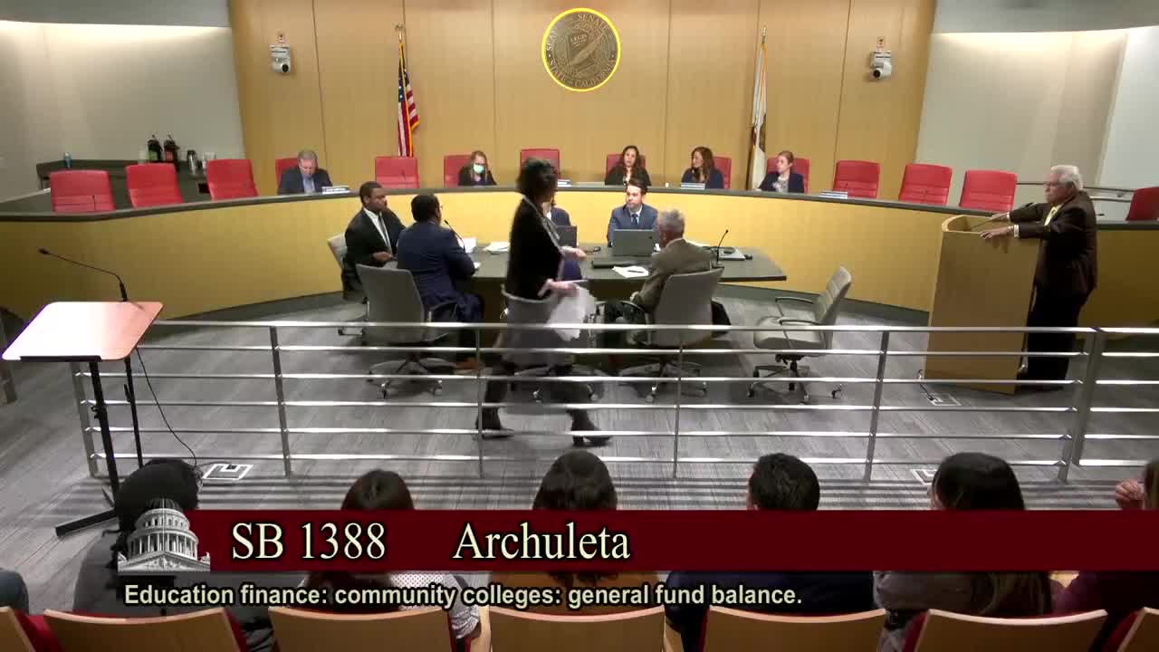 Preview image for SB 1203