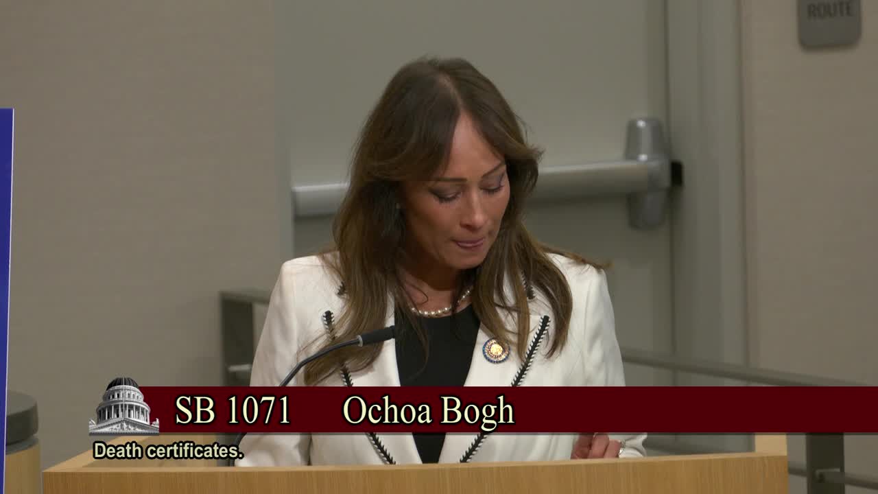 Preview image for SB 1088