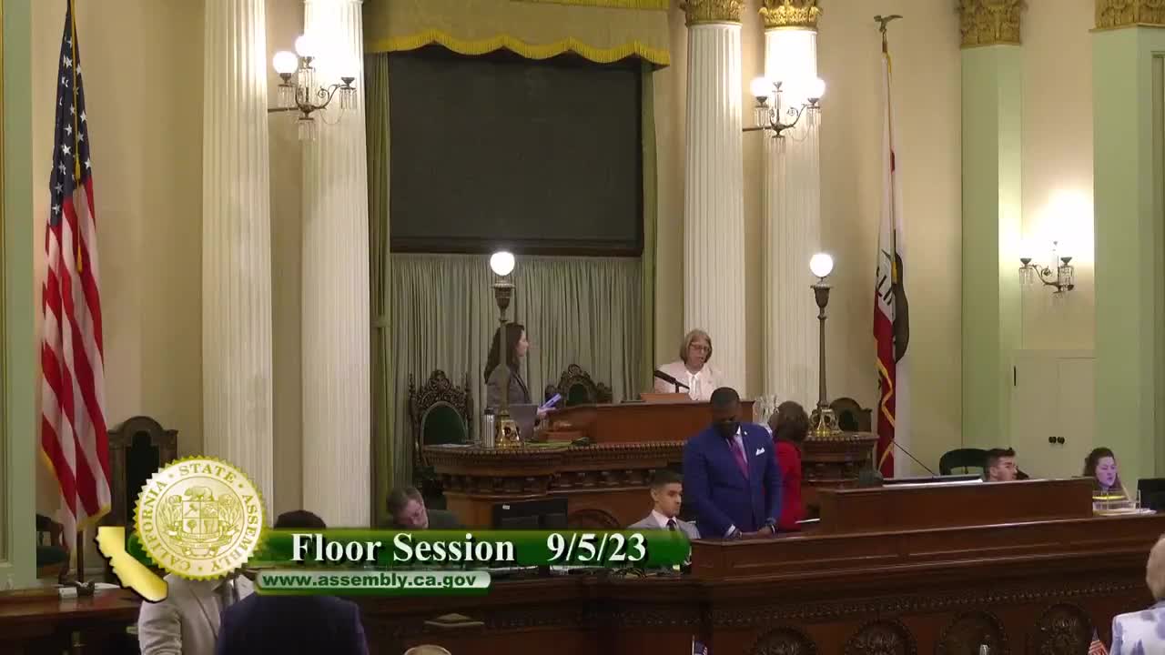 Preview image for SB 314