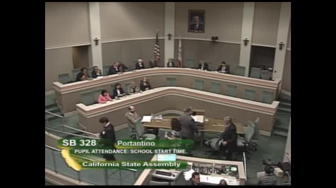 Preview image for SB 328