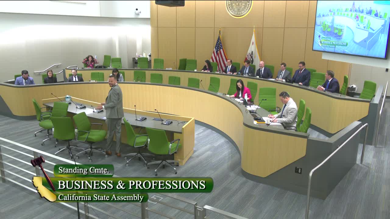 Preview image for AB 564