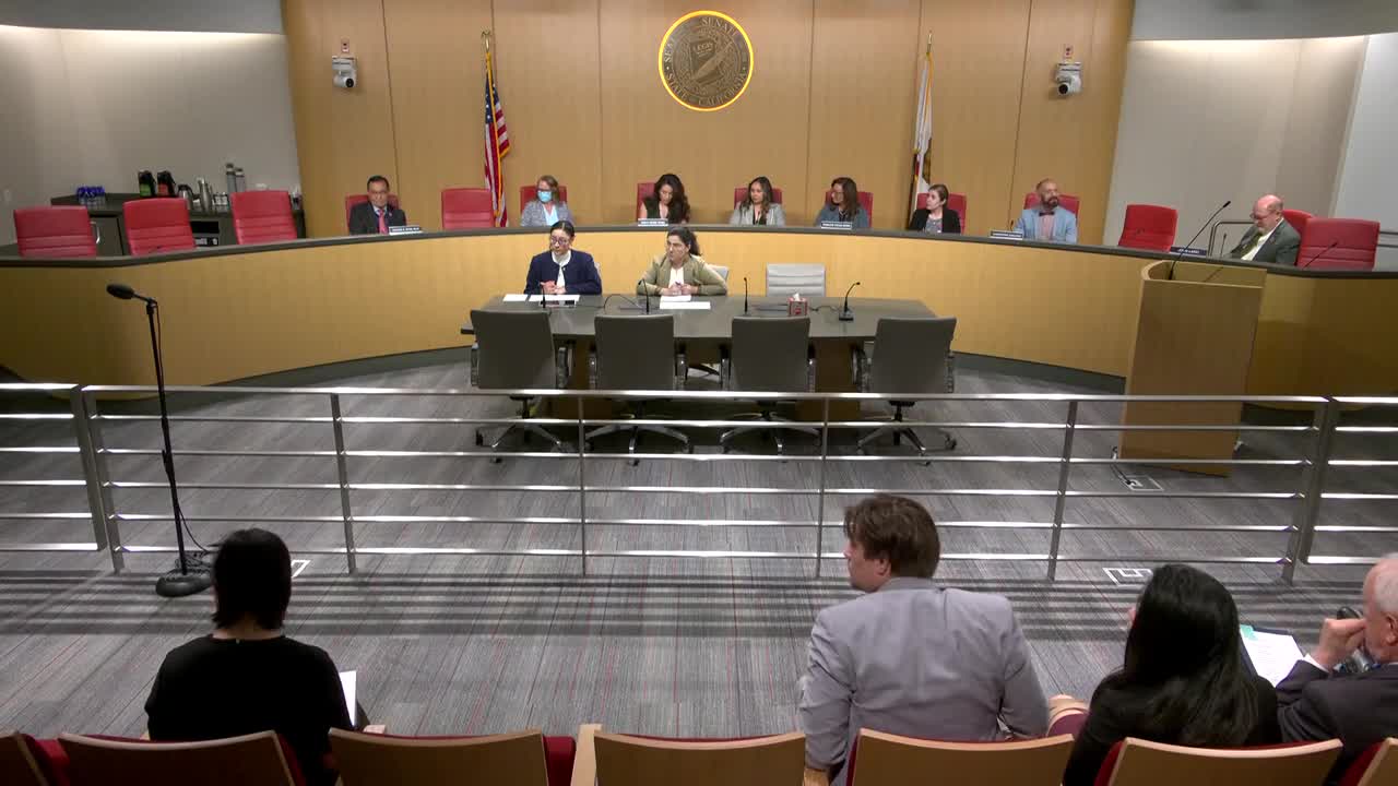 Preview image for SB 334