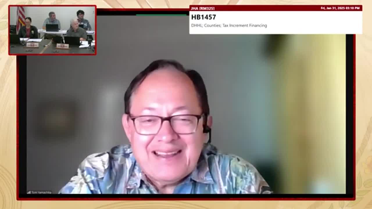 Preview image for HB 871