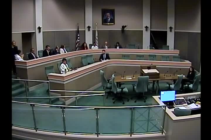 Assembly Standing Committee on Appropriations