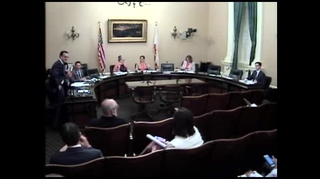 Assembly Standing Committee on Jobs, Economic Development, and the Economy