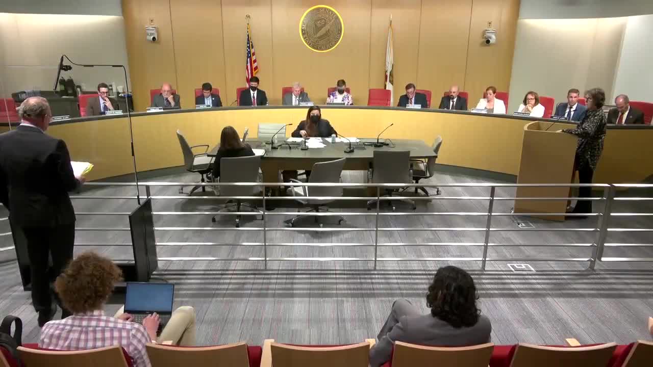 Preview image for SB 287