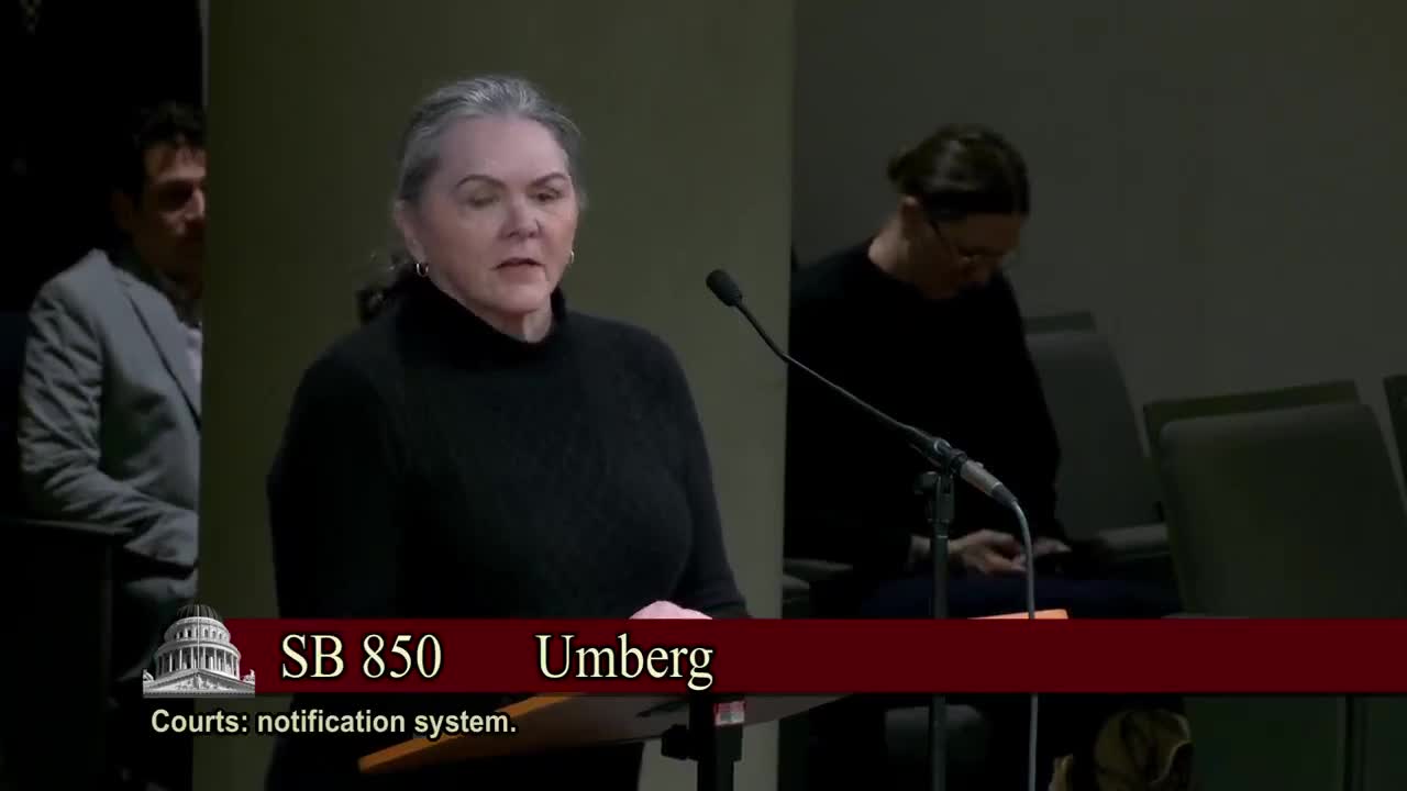 Preview image for SB 733