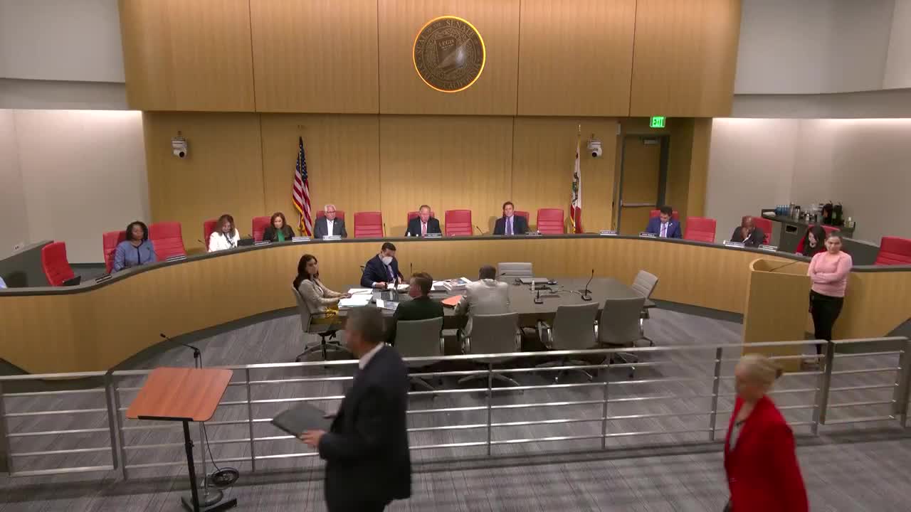 Preview image for SB 984
