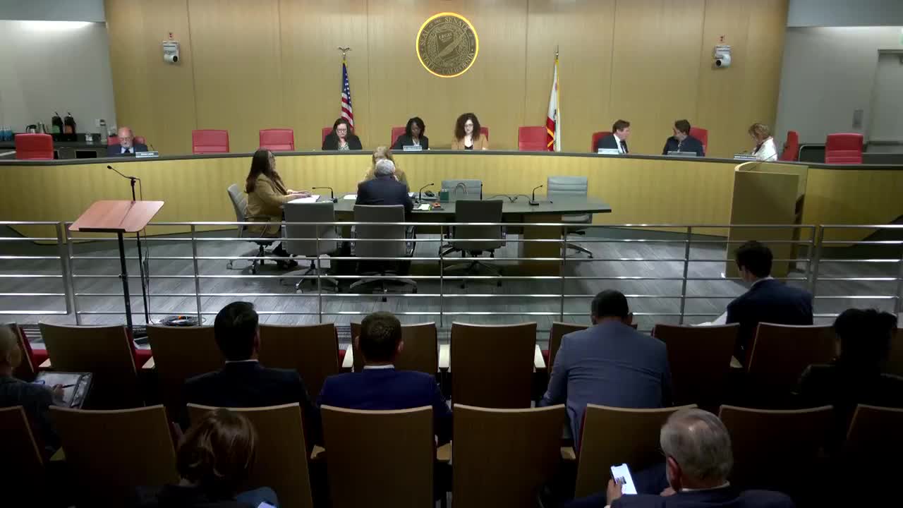 Preview image for SB 984