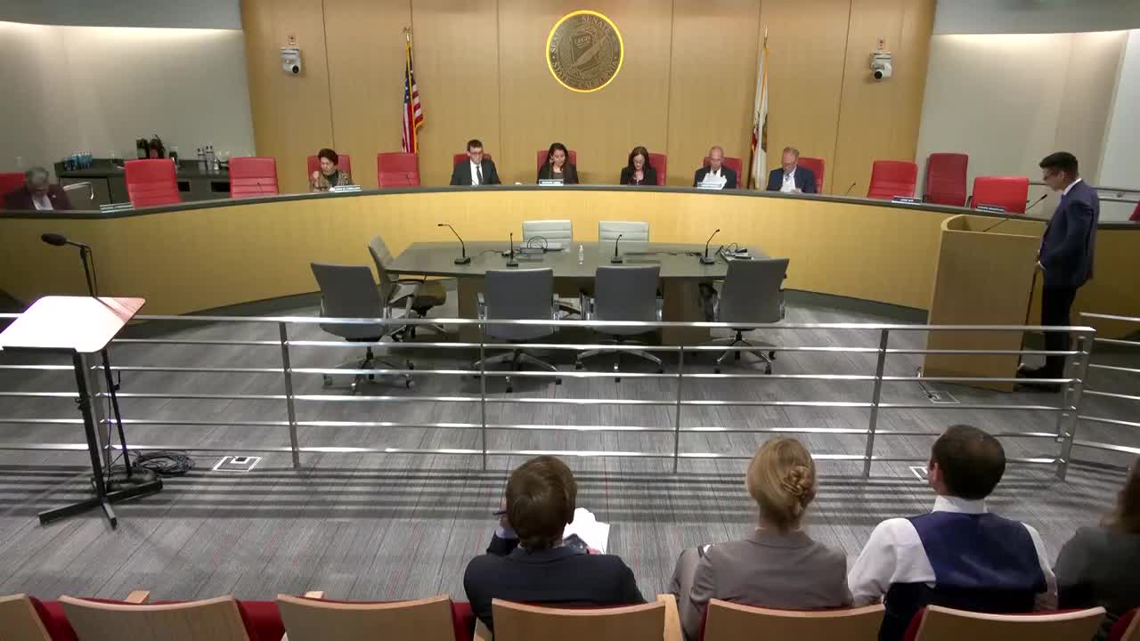 Senate Standing Committee on Banking and Financial Institutions