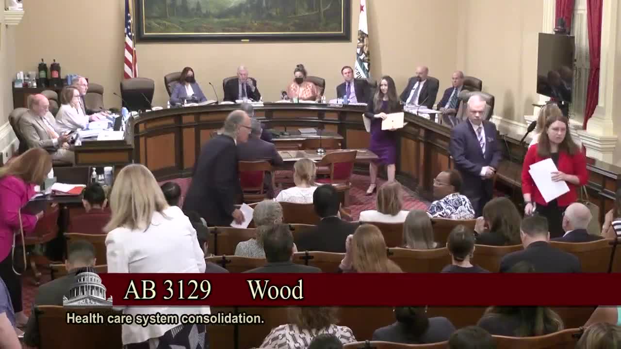Preview image for AB 3218