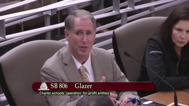 Preview image for SB 328