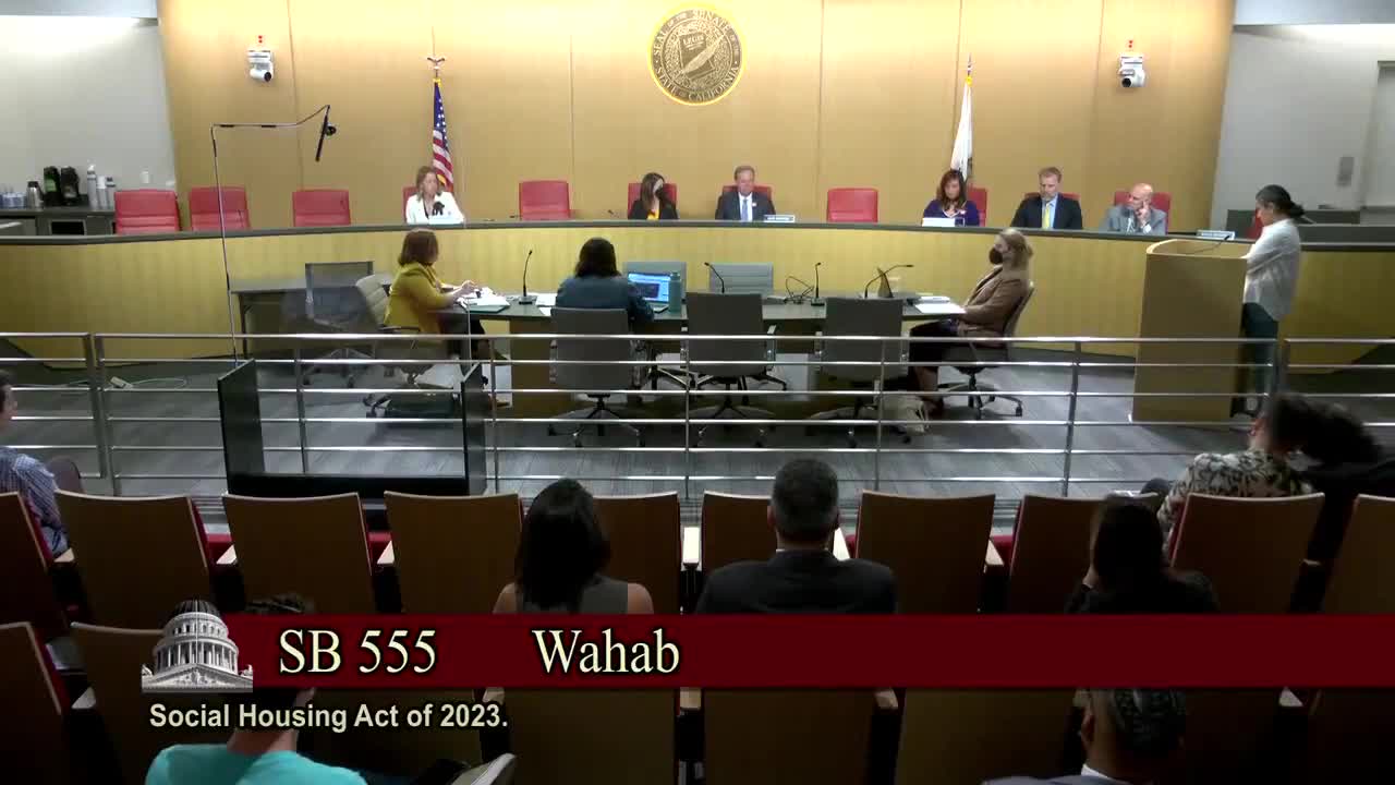 Preview image for SB 352
